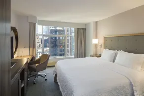 Hampton Inn Manhattan-Chelsea - Chambre