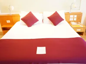 Mercure Hurghada Hotel - Habitación