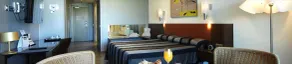 Sercotel El Encin Golf - Chambre