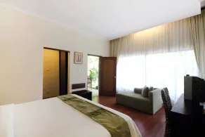 Respati Beach Hotel - Room