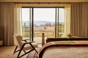 Wildflower Farms, Auberge Collection - Udsigt fra værelset