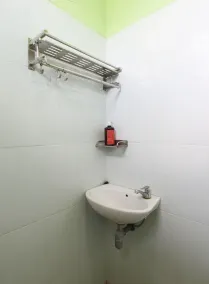 Dancenter Amanah Sehajtera - Bathroom