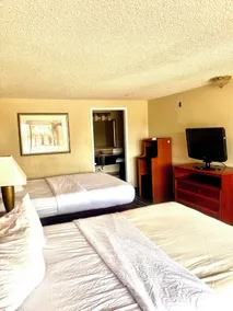 Stay-Well Inn - Chambre