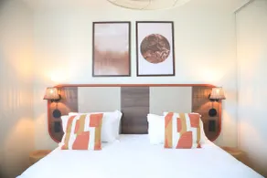 Hôtel Golf Fontcaude - Room