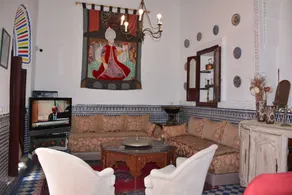 Dar Al Batoul - Reception