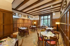 Hotel Tiergarten Berlin - Restaurant