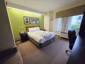 SureStay by Best Western Summerville Flowertown - Chambre