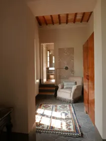 Ca' Bianca Tuscany Relais - Camera
