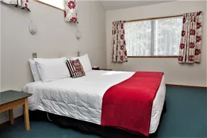 Aspen Lodge Motel - Chambre