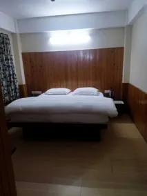 Hotel Pride - Room