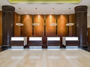Paradox Singapore - Reception