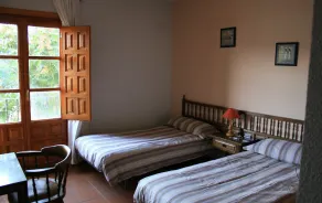 Casa Rural El Molino de Alocén - Værelse