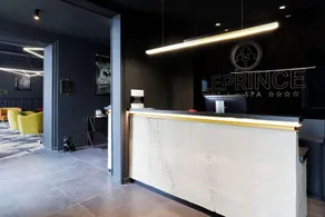 Hotel Leprince, Best Western Premier Collection - Hall