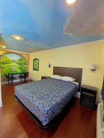 City Center Motel - Camera
