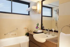 Somerset Grand Hanoi - Casa de banho