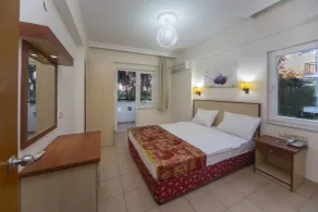 Ces Club Hotel - Room