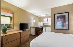 Extended Stay America Suites - Clearwater - Carillon Park - Chambre