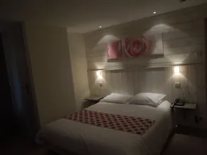 Hôtel Saint Pierre - Chambre