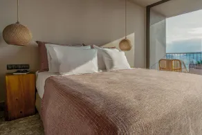 Cook's Club Corfu - Adults Only - Chambre