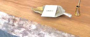 Yado 1889 - Reception