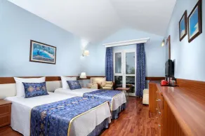 Belcekiz Beach Club - All Inclusive - Room