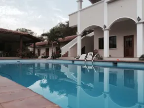 Pedasi Sports Club - Pool