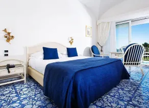 Hotel La Vega - Chambre
