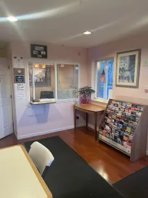 Americas Best Value Inn Lakewood South Tacoma - Réception