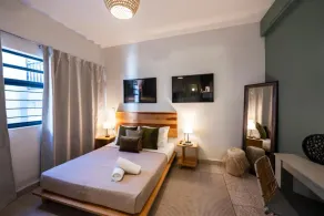 Casa Origen - Room