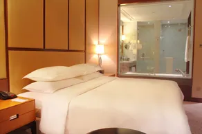 Sheraton Qingdao Jiaozhou Hotel - Room