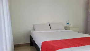 Oxygen Rainforest Resort - Rum