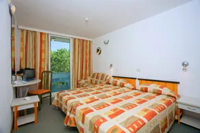 Hotel Althea - Zimmer