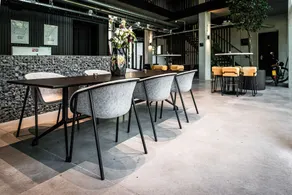 Hotel Valkenburg by Mercure - Next to Shimano Experience Center - Réception