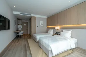 Novotel Shanghai Qingpu Excellence - Camera