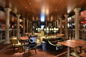Hotel Palazzina Grassi - Restaurant