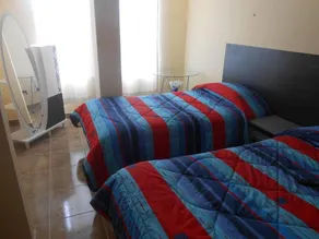 Le Ciel d Uyuni - Room