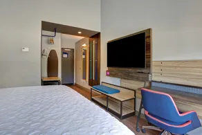Tru by Hilton Grand Prairie - Chambre