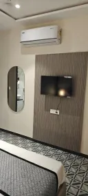 Hotel Trawika - Chambre