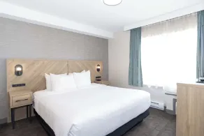 Sandman Hotel Quesnel - Værelse
