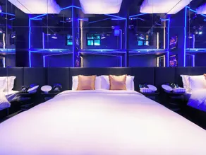 Space Design Hotel - Rom