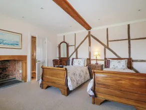 Groomes Country House - Room