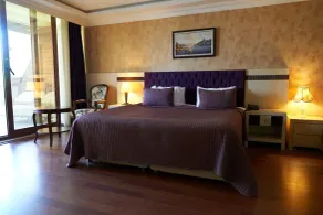 Phellos Suites Boutique Hotel - Habitación