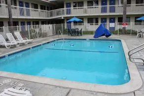 Motel 6-Pismo Beach, CA - Piscine