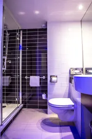 Holiday Inn Express Dijon by IHG - Salle de bain
