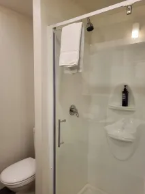 ibis Sydney Barangaroo - Bagno