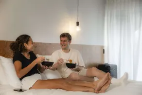 LyLo Brisbane - Chambre