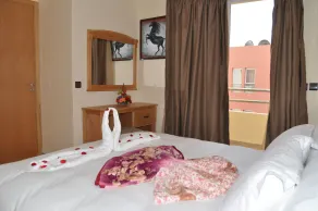 Appart-Hotel SOFINES - Room