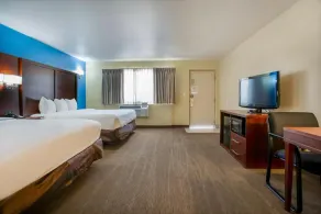 Stagecoach Inn - Chambre