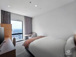 Daiwa Roynet Hotel Omiya-nishiguchi - Room