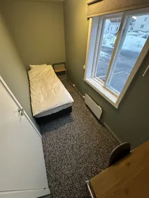 KM Rentals - Lillestrøm City - Værelse